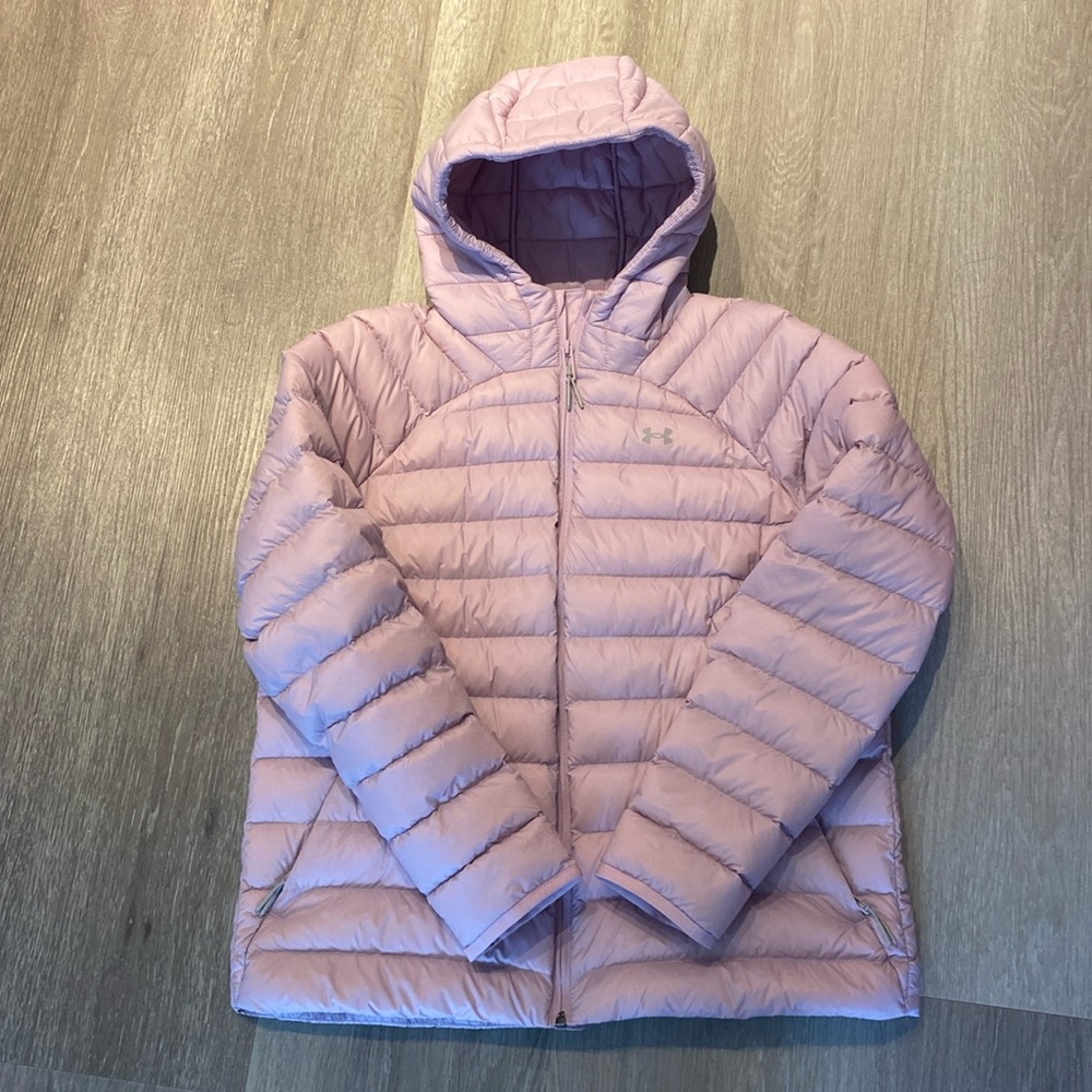 Under Armour Women’s Down Storm Jacket
